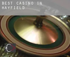 Best casino in  Hayfield