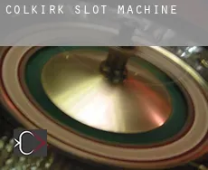 Colkirk  slot machine