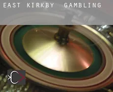East Kirkby  gambling
