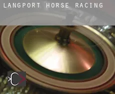 Langport  horse racing