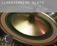 Llandegwning  slots