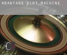 Wrantage  slot machine