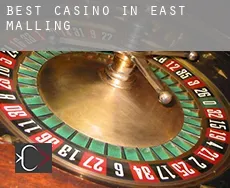 Best casino in East Malling