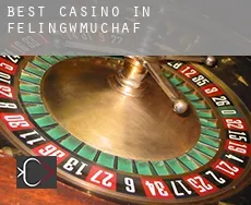 Best casino in  Felingwmuchaf
