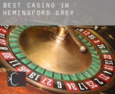 Best casino in Hemingford Grey