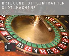 Bridgend of Lintrathen  slot machine