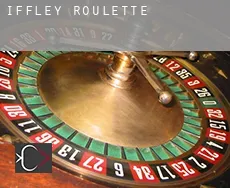 Iffley roulette
