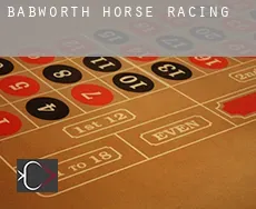 Babworth  horse racing