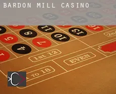 Bardon Mill  casino