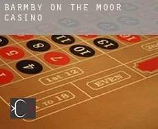 Barmby on the Moor  casino