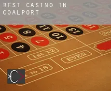 Best casino in  Coalport