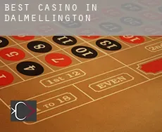 Best casino in  Dalmellington