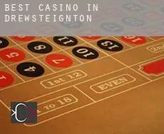 Best casino in  Drewsteignton