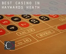 Best casino in  Haywards Heath