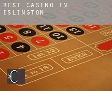 Best casino in  Islington