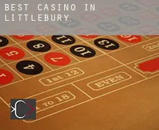 Best casino in  Littlebury