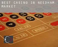 Best casino in  Needham Market