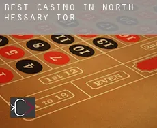 Best casino in  North Hessary Tor