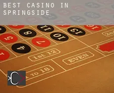 Best casino in  Springside