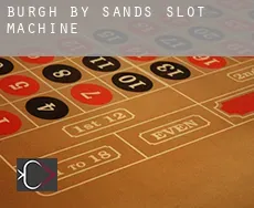 Burgh by Sands  slot machine