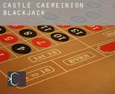 Castle Caereinion blackjack