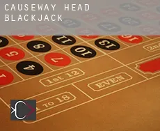 Causeway Head blackjack