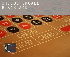 Childs Ercall  blackjack