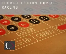 Church Fenton  horse racing