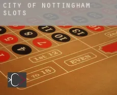 City of Nottingham  slots