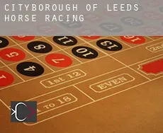 Leeds (City and Borough)  horse racing