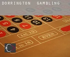 Dorrington  gambling