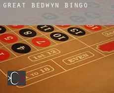 Great Bedwyn bingo