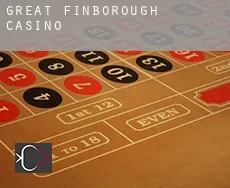 Great Finborough  casino
