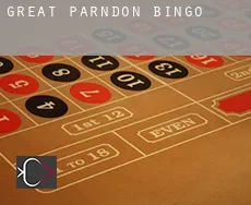 Great Parndon  bingo
