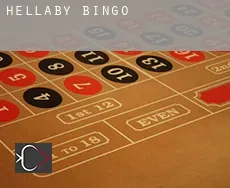 Hellaby  bingo