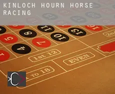 Kinloch Hourn  horse racing