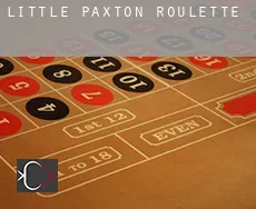 Little Paxton  roulette