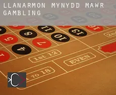 Llanarmon-Mynydd-mawr  gambling