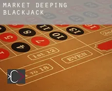 Market Deeping blackjack