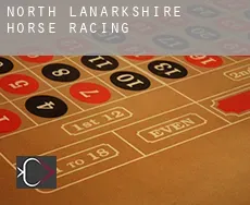 North Lanarkshire  horse racing