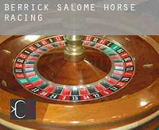 Berrick Salome  horse racing