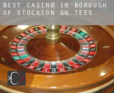 Best casino in  Stockton-on-Tees (Borough)
