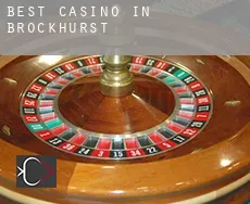 Best casino in  Brockhurst