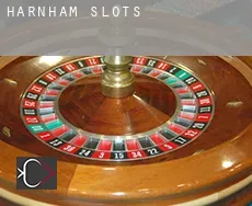 Harnham  slots