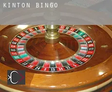 Kinton  bingo