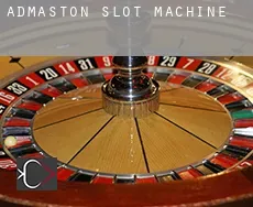 Admaston  slot machine
