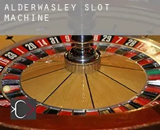 Alderwasley  slot machine