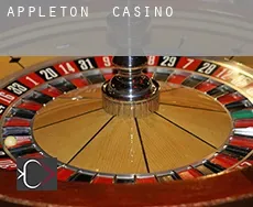 Appleton  casino