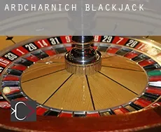 Ardcharnich  blackjack