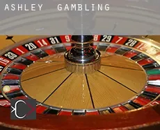 Ashley  gambling